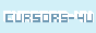 Cursors-4-U