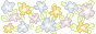 410, white flowers
