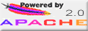 Powered by APACHE 2.0