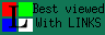 Best viewed With LINKS