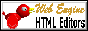 e-Web Engine HTML Editors, with a red ant