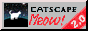 Catscape Meow! 2.0, a Netscape parody