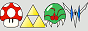 Club Nintendo Archives