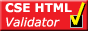 CSE HTML Validator