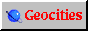 Geocities, with a blue globe