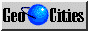 GeoCities, with a blue globe