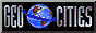 GEOCITIES, globe on black