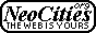 NeoCities.org, THE WEB IS YOURS