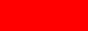 tripod, animated red