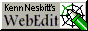 Kenn Neskitt's WebEdit