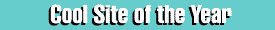 1996 Cool Site of the Year